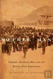 No Free Man