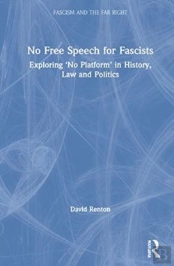 Bertrand.pt - No Free Speech For Fascists