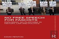No Free Speech For Fascists