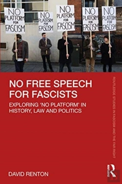 Bertrand.pt - No Free Speech For Fascists