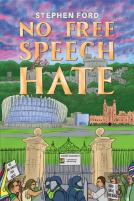 No Free Speech For Hate