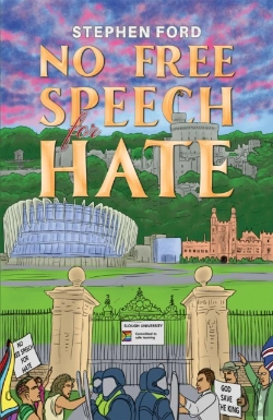 Bertrand.pt - No Free Speech For Hate