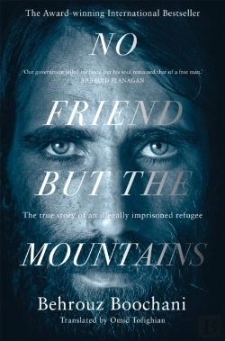 Bertrand.pt - No Friend But The Mountains