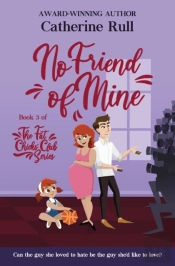 No Friend Of Mine