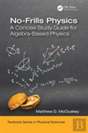 No-Frills Physics