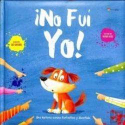 Bertrand.pt - No Fuí Yo
