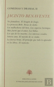 No Fumadores ; El Dragón De Fuego ; La Princesa Bebé ; Rosas De Otoño ; Los Malhechores Del Bien ; L