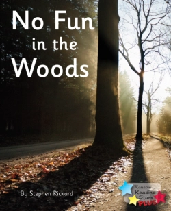 Bertrand.pt - No Fun In The Woods