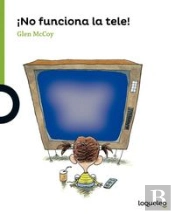 ¡No Funciona La Tele!