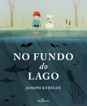 No Fundo do Lago