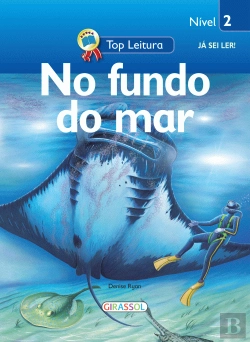 Bertrand.pt - No Fundo do Mar