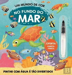 Bertrand.pt - No Fundo do Mar