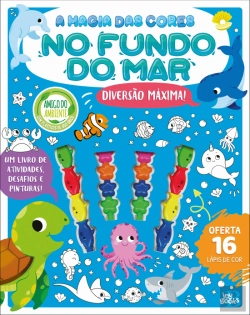 Bertrand.pt - No Fundo do Mar
