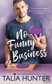 No Funny Business