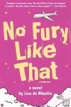 Bertrand.pt - No Fury Like That