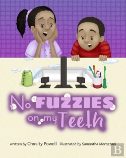 Bertrand.pt - No Fuzzies On My Teeth