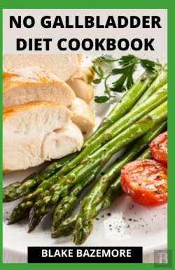 Bertrand.pt - No Gallbladder Diet Cookbook