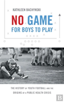 Bertrand.pt - No Game For Boys To Play