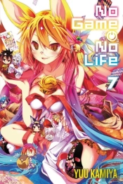 No Game No Life, Vol. 7