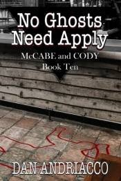 No Ghosts Need Apply