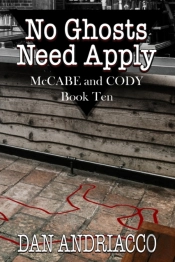 No Ghosts Need Apply