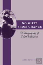 No Gifts From Chance