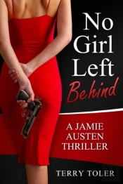 No Girl Left Behind: A Jamie Austen Spy