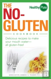 No-Gluten Cookbook