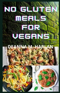 Bertrand.pt - No Gluten Meals For Vegans