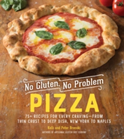Bertrand.pt - No Gluten, No Problem Pizza