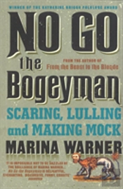 No Go The Bogeyman