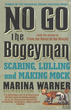 Bertrand.pt - No Go The Bogeyman