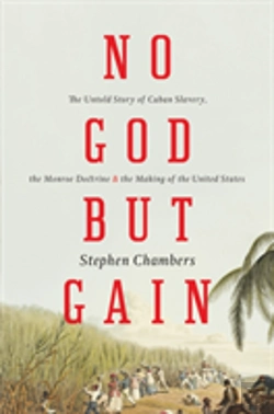 Bertrand.pt - No God But Gain