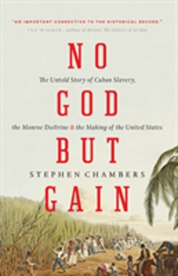 Bertrand.pt - No God But Gain