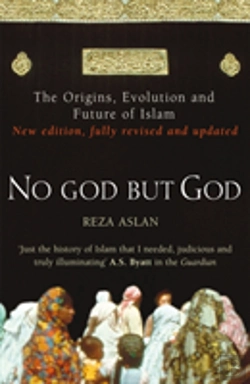 Bertrand.pt - No God But God