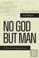 No God But Man