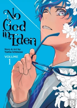 Bertrand.pt - No God In Eden Vol. 1