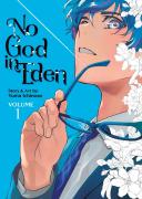 No God In Eden Vol. 1