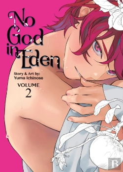 Bertrand.pt - No God In Eden Vol. 2