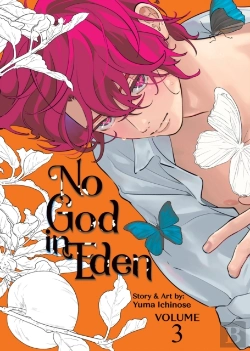 Bertrand.pt - No God In Eden Vol. 3