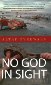 No God In Sight