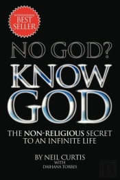 No God? Know God