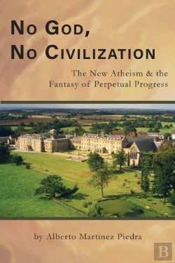 Bertrand.pt - No God, No Civilization