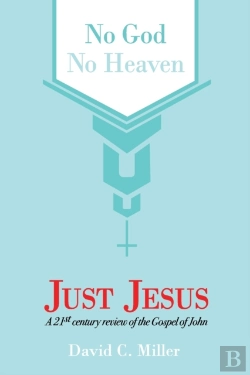 Bertrand.pt - No God, No Heaven, Just Jesus
