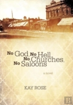 Bertrand.pt - No God, No Hell, No Churches, No Saloons