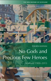 No Gods And Precious Few Heroes