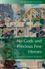 No Gods And Precious Few Heroes