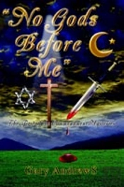No Gods Before Me