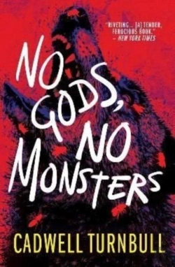 Bertrand.pt - No Gods, No Monsters