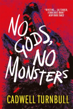 Bertrand.pt - No Gods, No Monsters